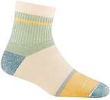 Image of Darn Tough Home Base Shorty Heavyweight With Cushion - Women's