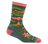 Darn Tough Homer Crew Lightweight Socks w/Cushion - Women's