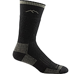 Darn Tough Hunter Boot Midweight Sock with Full Cushion, Male, Charcoal, Extra Small, 2012-CHARCOAL-XS-DARN