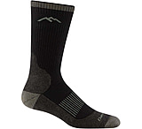 Darn Tough Hunting Boot Midweight With Cushion - Men's, Charcoal, 2XL, 2111-CHARCOAL-XXL-DARN