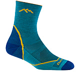 Image of Darn Tough Light Hiker Micro Crew Lightweight Hiking Socks - Junior