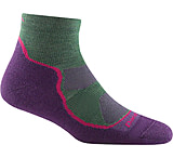 Image of Darn Tough Light Hiker 1/4 Lightweight with Cushion Socks - Women's