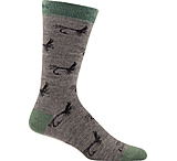 Image of Darn Tough McFly Crew Light Sock - Men's