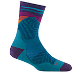 Image of Darn Tough Mirnavated Micro Crew Ultra-Lightweight Socks w/Cushion - Women's