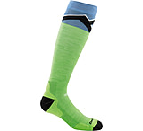 Image of Darn Tough Mountain Top Over-the-Calf Cushion Sock - Kid's