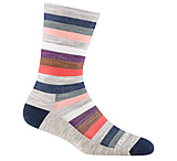 Image of Darn Tough Mystic Stripe Crew Lightweight Socks w/Cushion - Women's