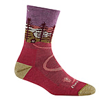 Image of Darn Tough Northwoods Micro Crew Midweight w/ Cushion Socks - Women's