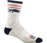 Image of Darn Tough Pacer Micro Crew Ultra-Lightweight with Cushion Socks - Men's