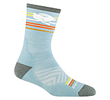 Image of Darn Tough Pacer Micro Crew Ultra-Lightweight with Cushion Socks - Women's