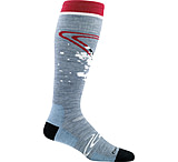 Image of Darn Tough Paradise Over-the-Calf Light Sock - Men's