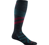 Image of Darn Tough Pennant RFL Over-The-Calf Ultra-Lightweight Ski Sock - Mens