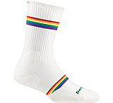 Image of Darn Tough Prism Crew Lightweight Sock with Cushion - Women's