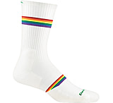 Image of Darn Tough Prism Crew Lightweight Sock with Cushion - Mens