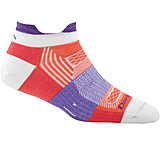 Image of Darn Tough Pulse No Show Tab Light Sock - Women's