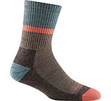 Image of Darn Tough Ranger Micro Crew Midweight Socks with Cushion - Women's