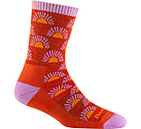 Image of Darn Tough Ray Day Micro Crew Lightweight with Cushion Socks - Women's
