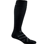 Darn Tough RFL OTC Ultra-Lightweight Sock, Male, Black, Medium, 8001-BLACK-M-DARN
