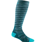 Darn Tough RFL OTC Ultra Lightweight Socks - Women's, Neptune, Small, 8008-NEPTUNE-S-DARN