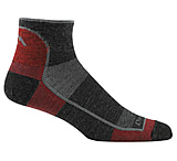 Image of Darn Tough 1/4 Light Sock - Mens