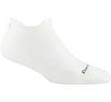 Image of Darn Tough Run Coolmax No Show Tab Ultra-Lightweight Running Socks - Women's
