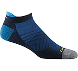 Darn Tough Run No Show Tab Ultra-Lightweight Sock - Mens