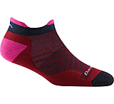 Image of Darn Tough Run No Show Tab Ultra-Lightweight with Cushion Socks - Women's