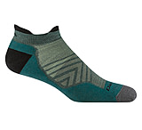 Darn Tough Run No Show Tab Ultra-Lightweight Running Socks - Men's