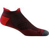 Image of Darn Tough Run No Show Tab Ultra-Lightweight with Cushion Socks - Men's