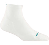 Image of Darn Tough Run Quarter Ultra-Lightweight Running Socks w/Cushion - Women's