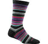 Image of Darn Tough Sassy Stripe Crew Light Sock - Women's