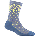 Image of Darn Tough Shetland Crew Lightweight w/ Cushion Socks - Women's