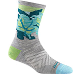 Image of Darn Tough Soul Micro Crew Ultra-Lightweight Socks - Women's