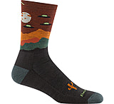 Image of Darn Tough Spaced Out Micro Crew Lightweight with Cushion Socks - Men's