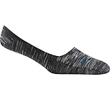 Image of Darn Tough Top Down Solid No Show Invisible Lightweight Socks - Women's