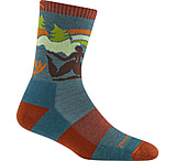 Darn Tough Trailblazer Micro Crew Lightweight with Cushion Socks - Women's