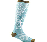Image of Darn Tough Traverse OTC Lightweight Ski Sock - Women's
