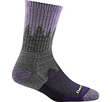 Image of Darn Tough Treeline Micro Crew Midweight with Cushion Socks - Women's