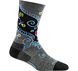 Image of Darn Tough Twisted Garden Crew Light Sock - Women's
