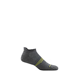 Image of Darn Tough Element No Show Tab Lightweight with Cushion Socks - Mens