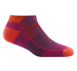 Image of Darn Tough Hiker No Show Light Cushion Sock - Women's