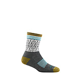 Image of Darn Tough Sobo Micro Crew Lightweight Hiking Sock - Women's