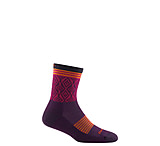 Image of Darn Tough Sobo Micro Crew Lightweight with Cushion Socks - Women's