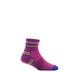 Image of Darn Tough Vertex 1/4 Ultra-Light Sock - Women's