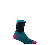 Image of Darn Tough Vertex Micro Crew Ultra-Lightweight with Cushion Socks - Women's