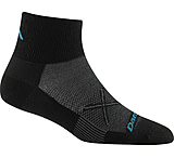 Image of Darn Tough Vertex 1/4 Sock Ultra Light Cushion Sock - Women's