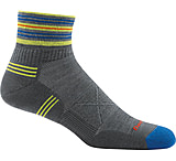 Image of Darn Tough Vertex 1/4 Ultra-Light Sock - Men's