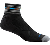 Image of Darn Tough Vertex 1/4 Ultra-Light Cushion Sock - Men's