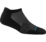 Image of Darn Tough Vertex No Show Tab Ultra-Light Cushion Sock - Women's