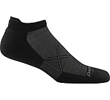Image of Darn Tough Vertex No Show Tab Ultra-Light Cushion Sock - Men's
