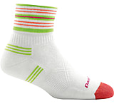 Image of Darn Tough Vertex 1/4 Ultra-Light Cushion Sock - Women's